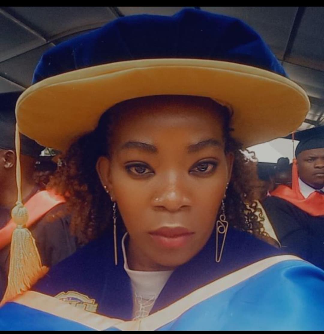 Dr. Harriet Loice Tsinale
