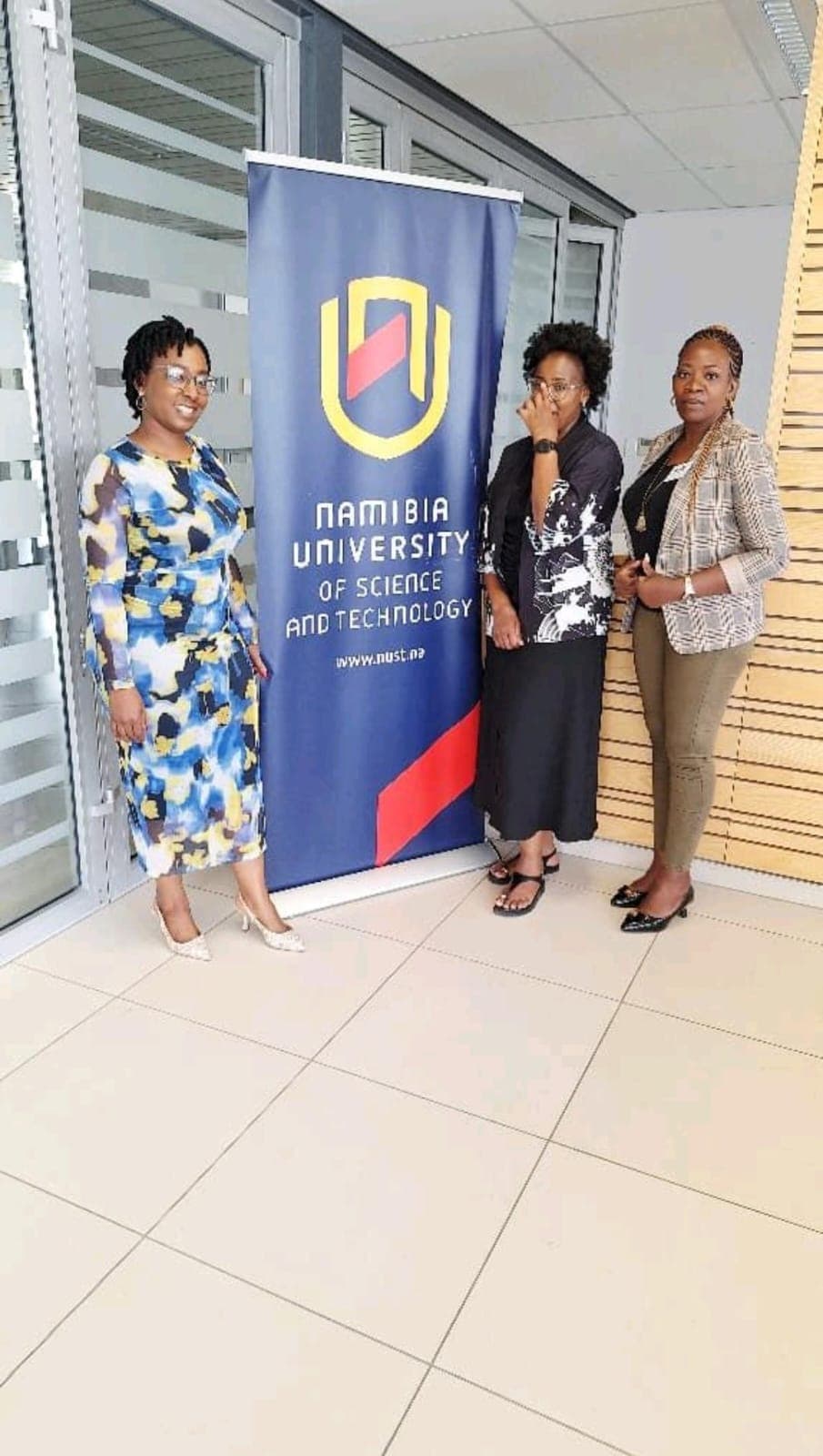 NCHE Namibia Academic Review Panel appointment